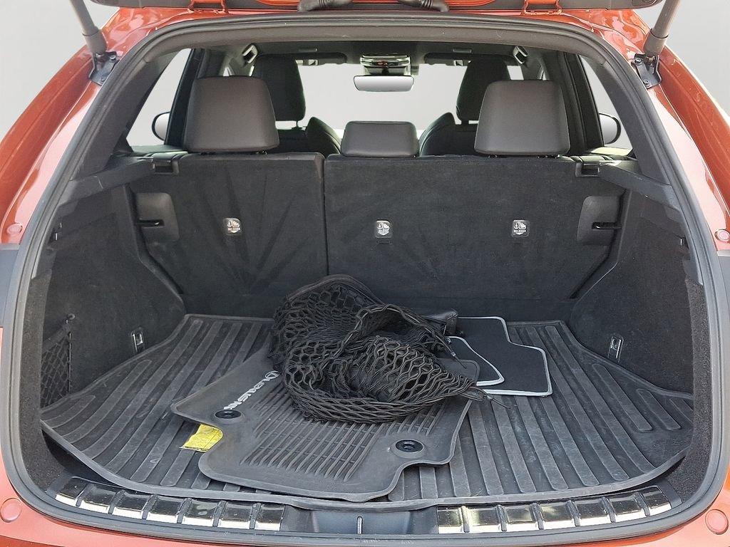 Used 2022 Lexus NX 350 F Sport w/ Towing Package (2000 Lbs) image 28