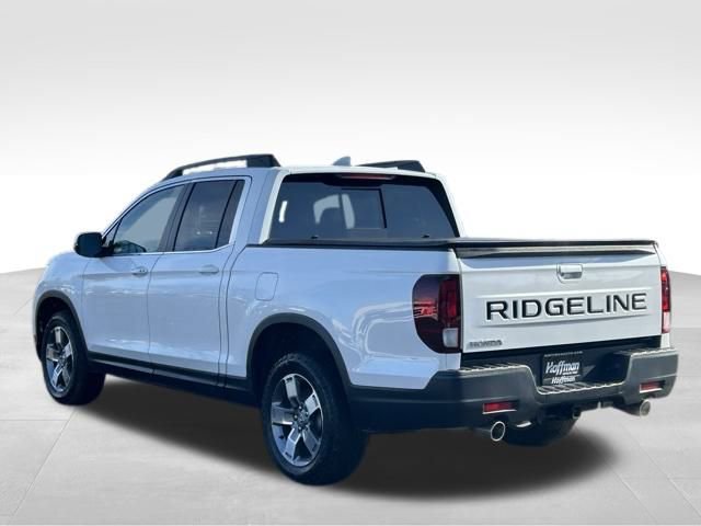 Used 2024 Honda Ridgeline RTL image 5