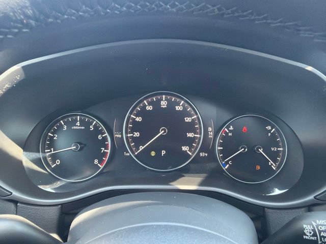 New 2026 MAZDA CX-50 AWD 2.5 S w/ Preferred Pkg image 36