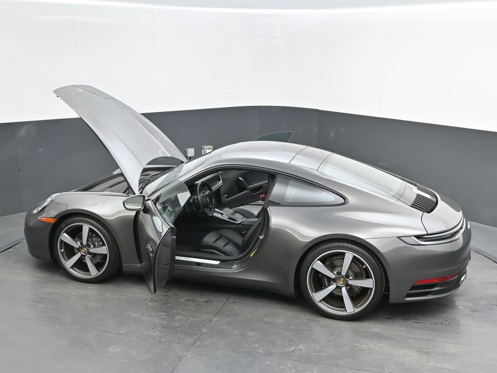Certified 2023 Porsche 911 Carrera image 49