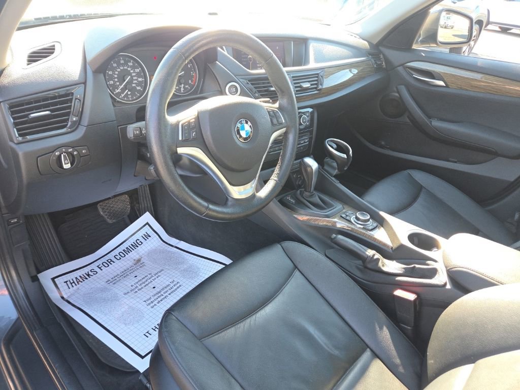Used 2014 BMW X1 xDrive35i image 14