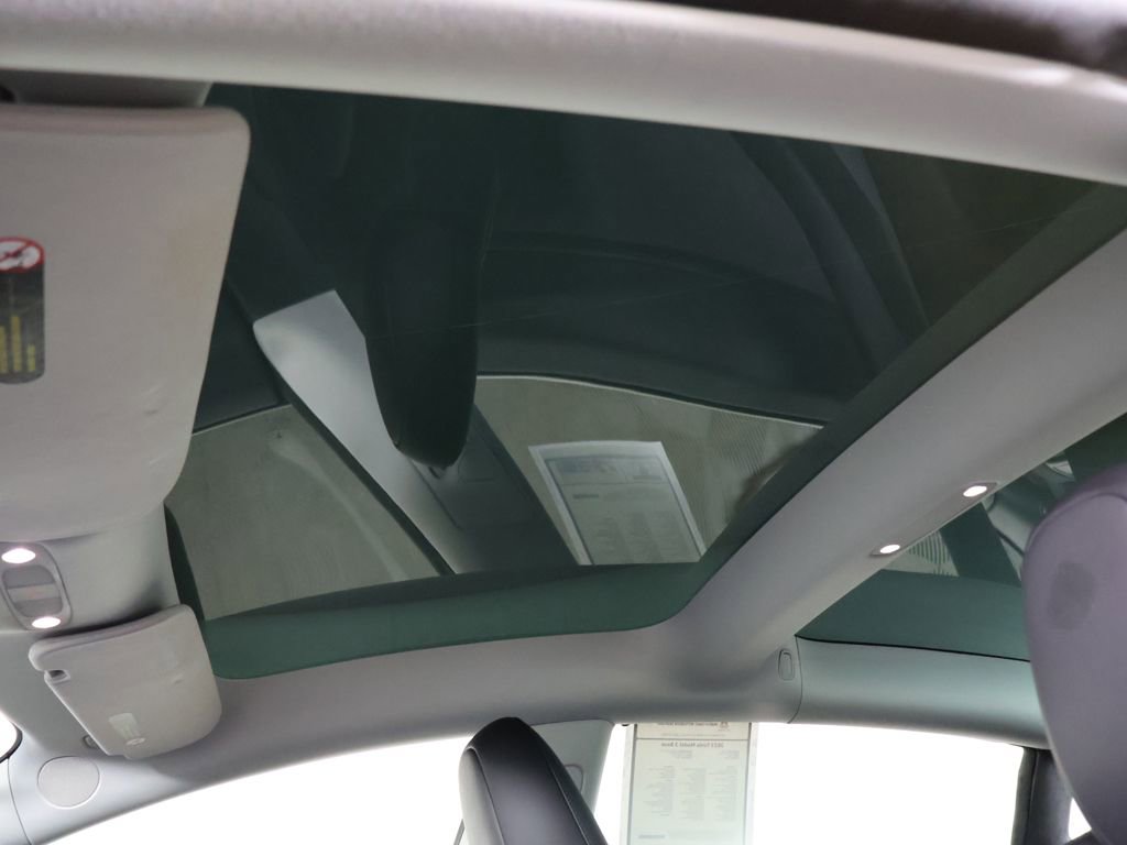 Used 2023 Tesla Model 3 Standard Range RWD image 20