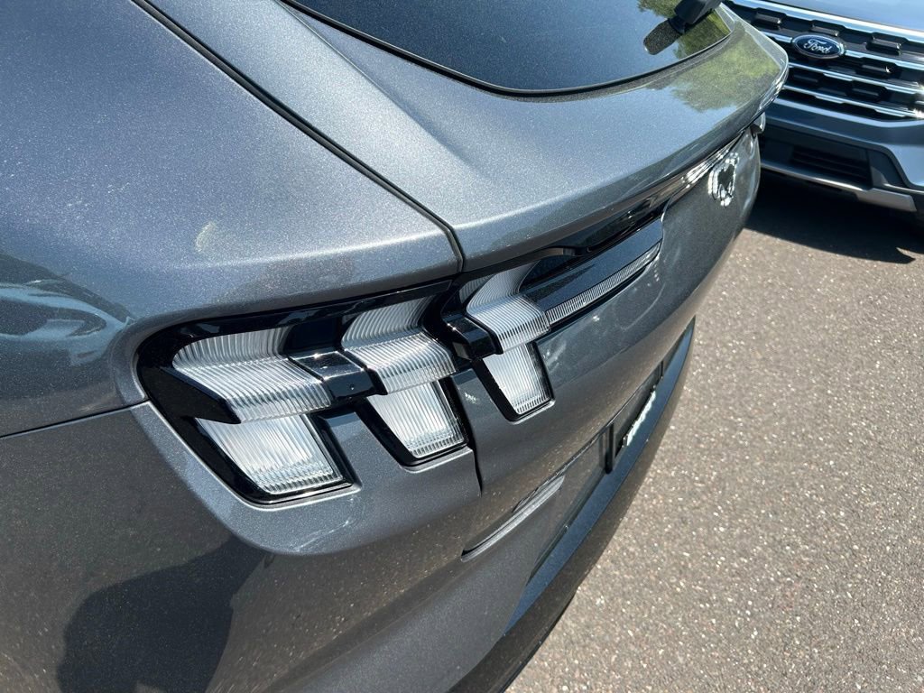 Certified 2023 Ford Mustang Mach-E Premium AWD/4WD image 33