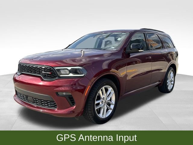 Used 2023 Dodge Durango GT image 4