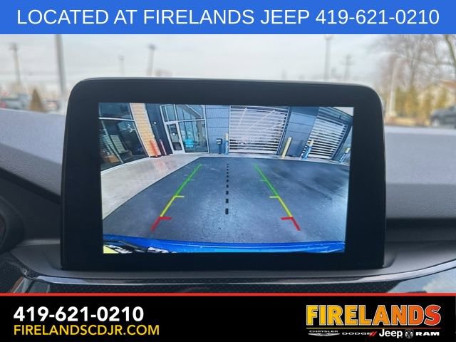 Used 2023 Ford Escape ST-Line Select AWD/4WD image 31