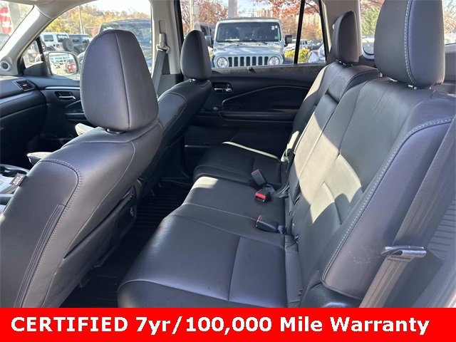 Used 2021 Honda Pilot Special Edition image 15