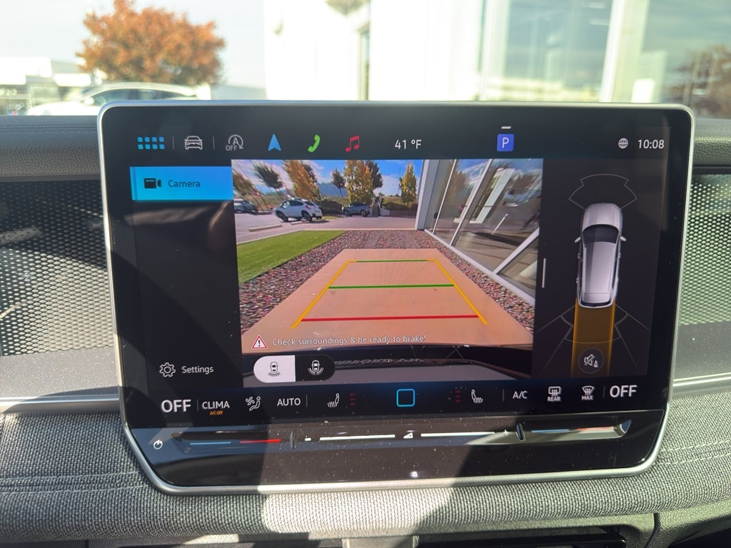 New 2025 Volkswagen Tiguan S image 11