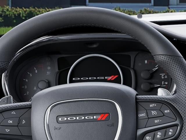 New 2026 Dodge Durango GT image 17