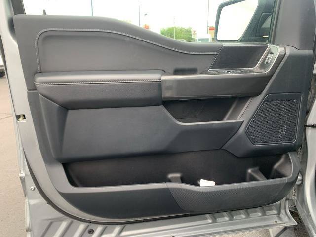 Certified 2023 Ford F150 XLT w/ Equipment Group 302A High AWD/4WD image 37