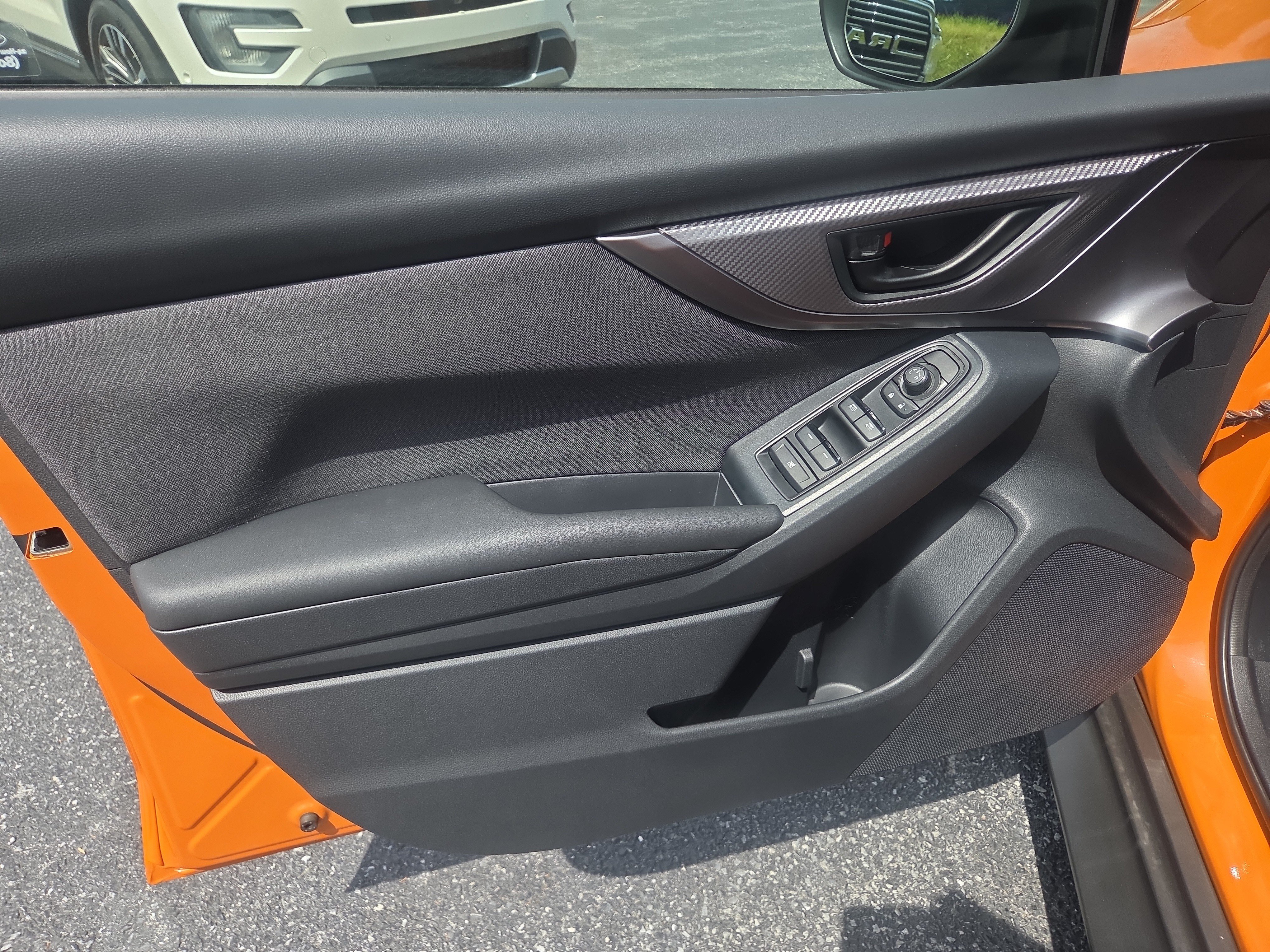 Used 2022 Subaru WRX AWD/4WD image 15