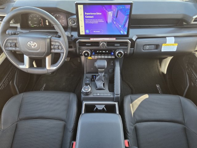 New 2026 Toyota 4Runner Limited AWD/4WD image 26