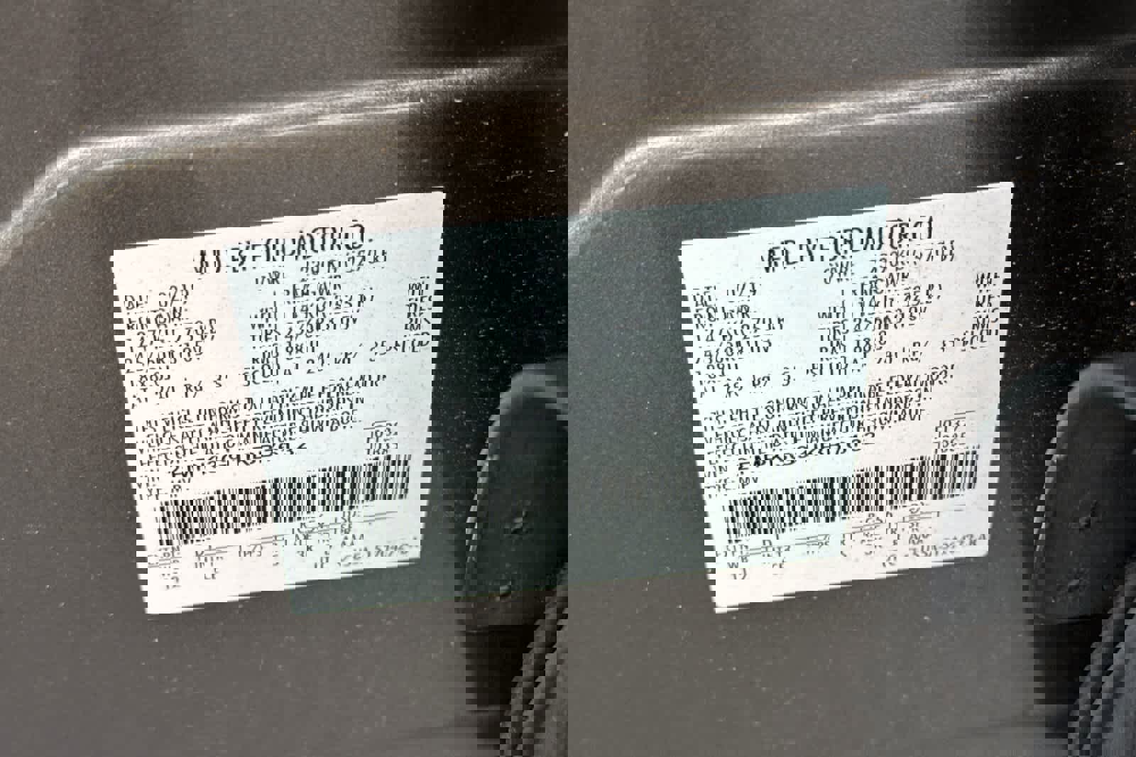 Used 2019 Ford Edge SE image 34