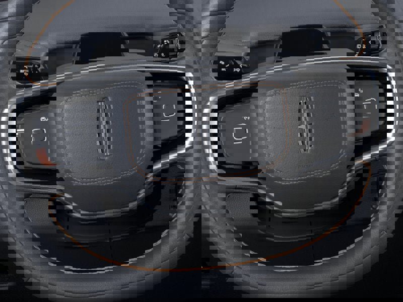 New 2025 Lincoln Navigator L Black Label image 12