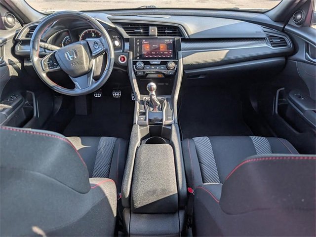 Used 2017 Honda Civic Si image 15