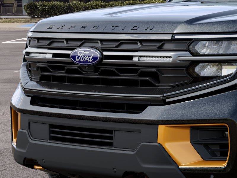 New 2027 Ford Expedition Tremor w/ Driver's Package AWD/4WD image 17