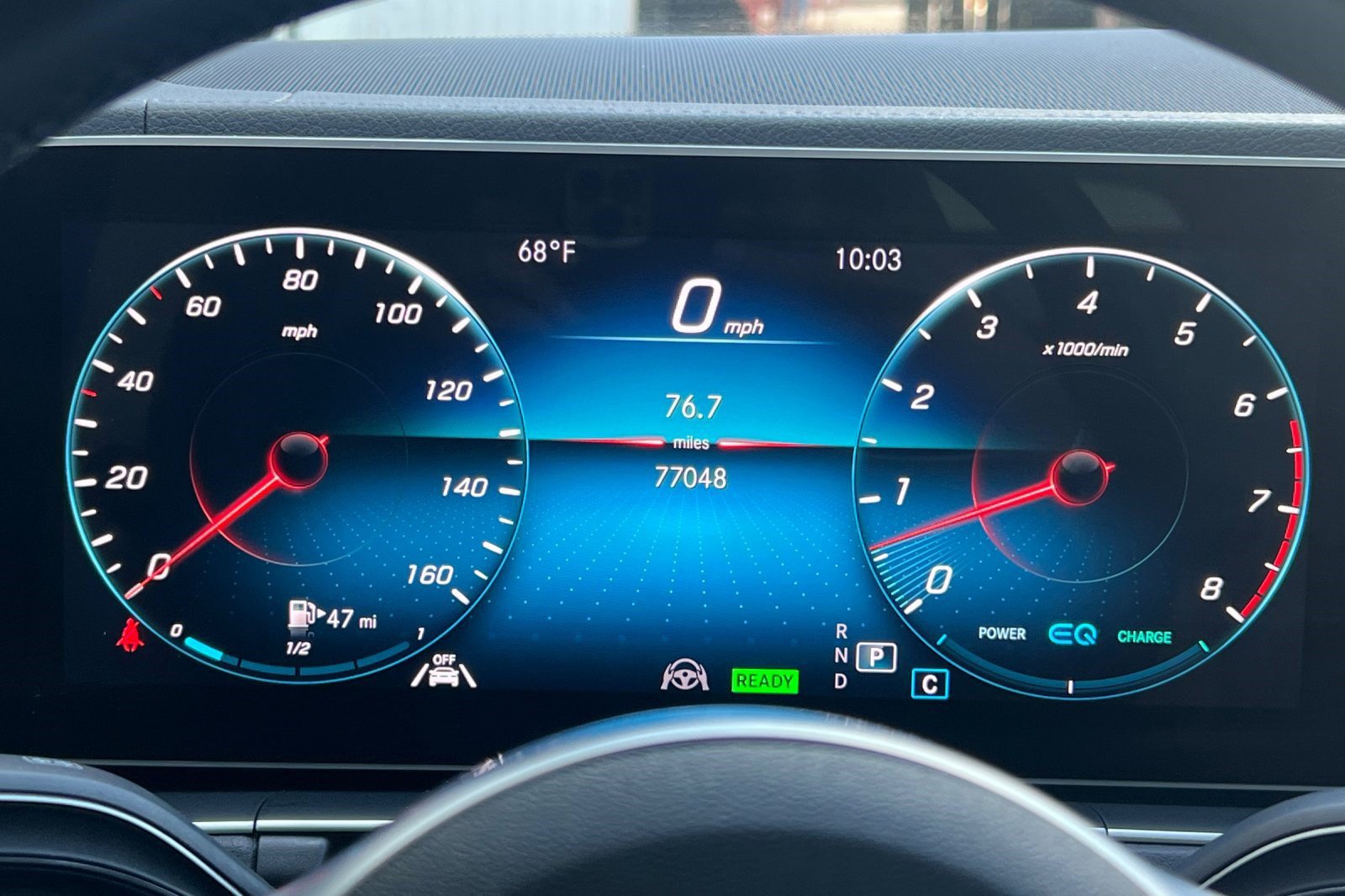 Used 2020 Mercedes-Benz GLS 580 4MATIC image 22