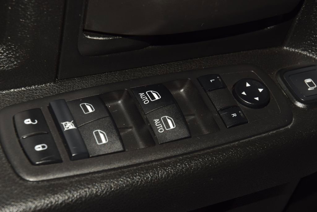 Used 2023 RAM 3500 Tradesman image 41