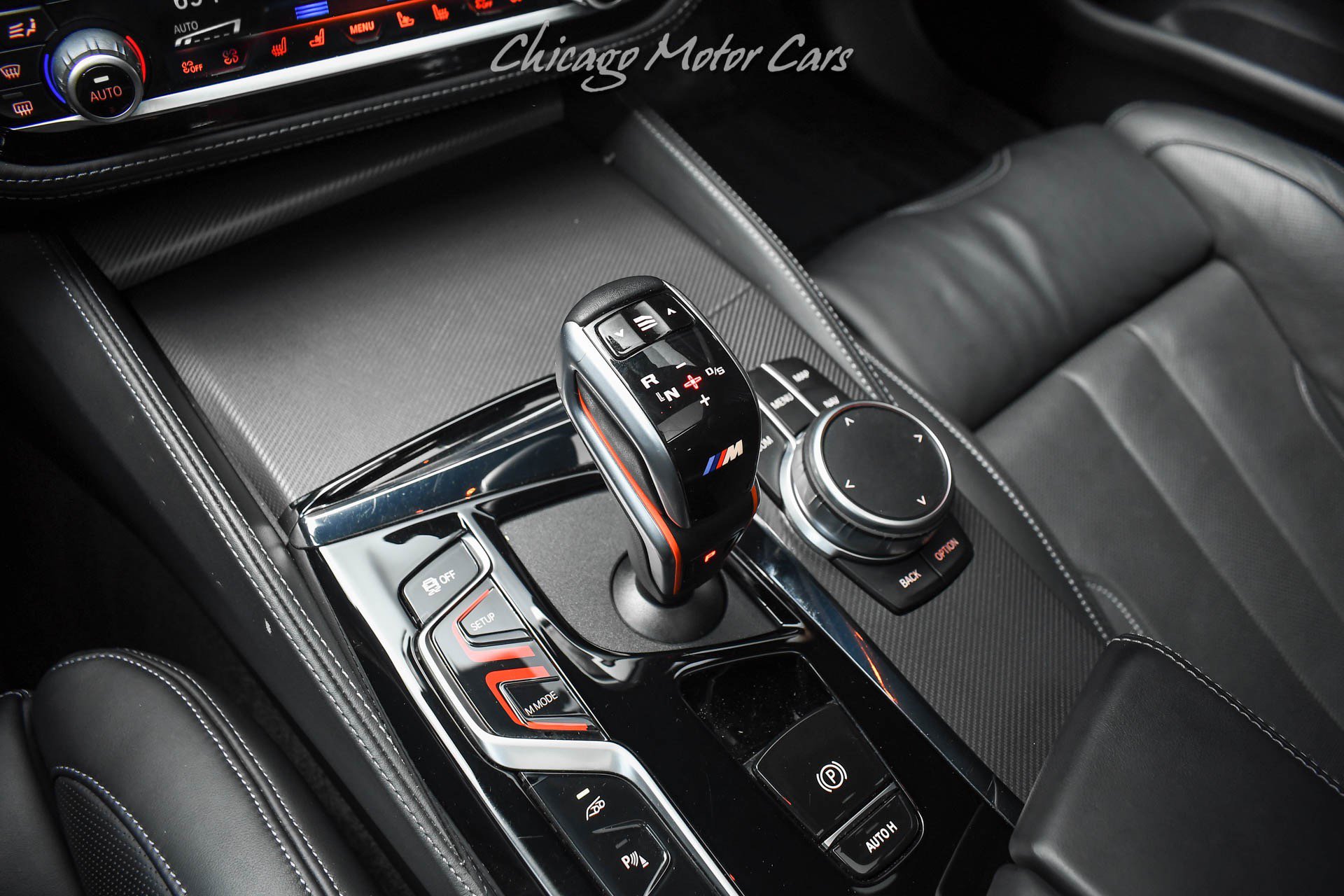 Used 2021 BMW M5 w/ Executive Package AWD/4WD image 23
