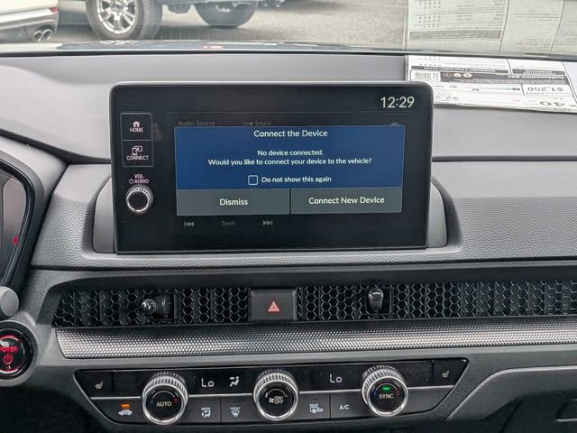 New 2026 Honda CR-V Sport-L image 16