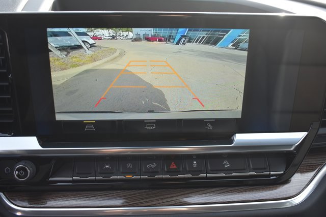 New 2026 Chevrolet Silverado 1500 RST image 24