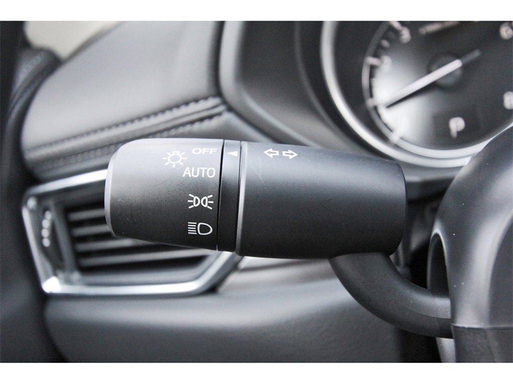 Certified 2025 MAZDA CX-5 AWD 2.5 S w/ Preferred Package image 18