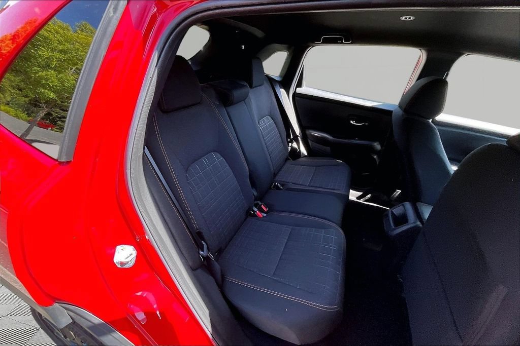 Used 2024 Honda HR-V Sport image 19