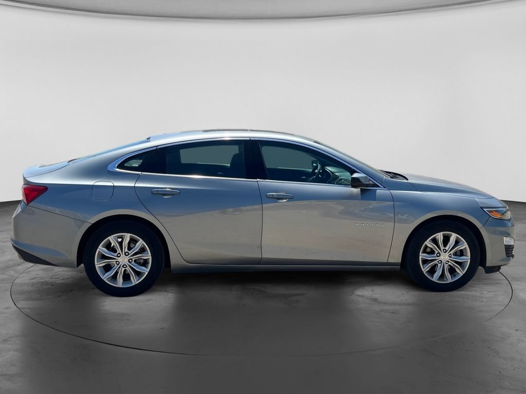 Used 2024 Chevrolet Malibu LT FWD image 11