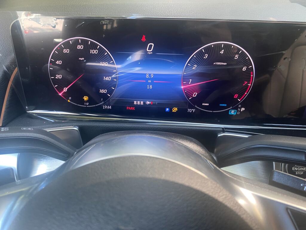 New 2026 Mercedes-Benz GLB 250 4MATIC image 12