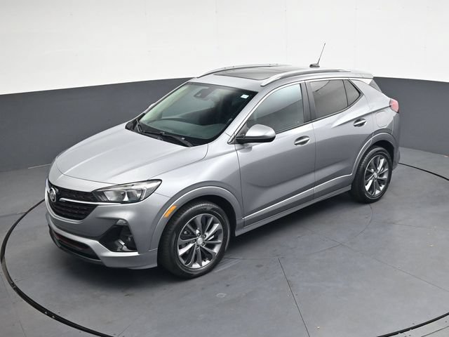 Used 2023 Buick Encore GX Select w/ Experience Buick Package FWD image 28