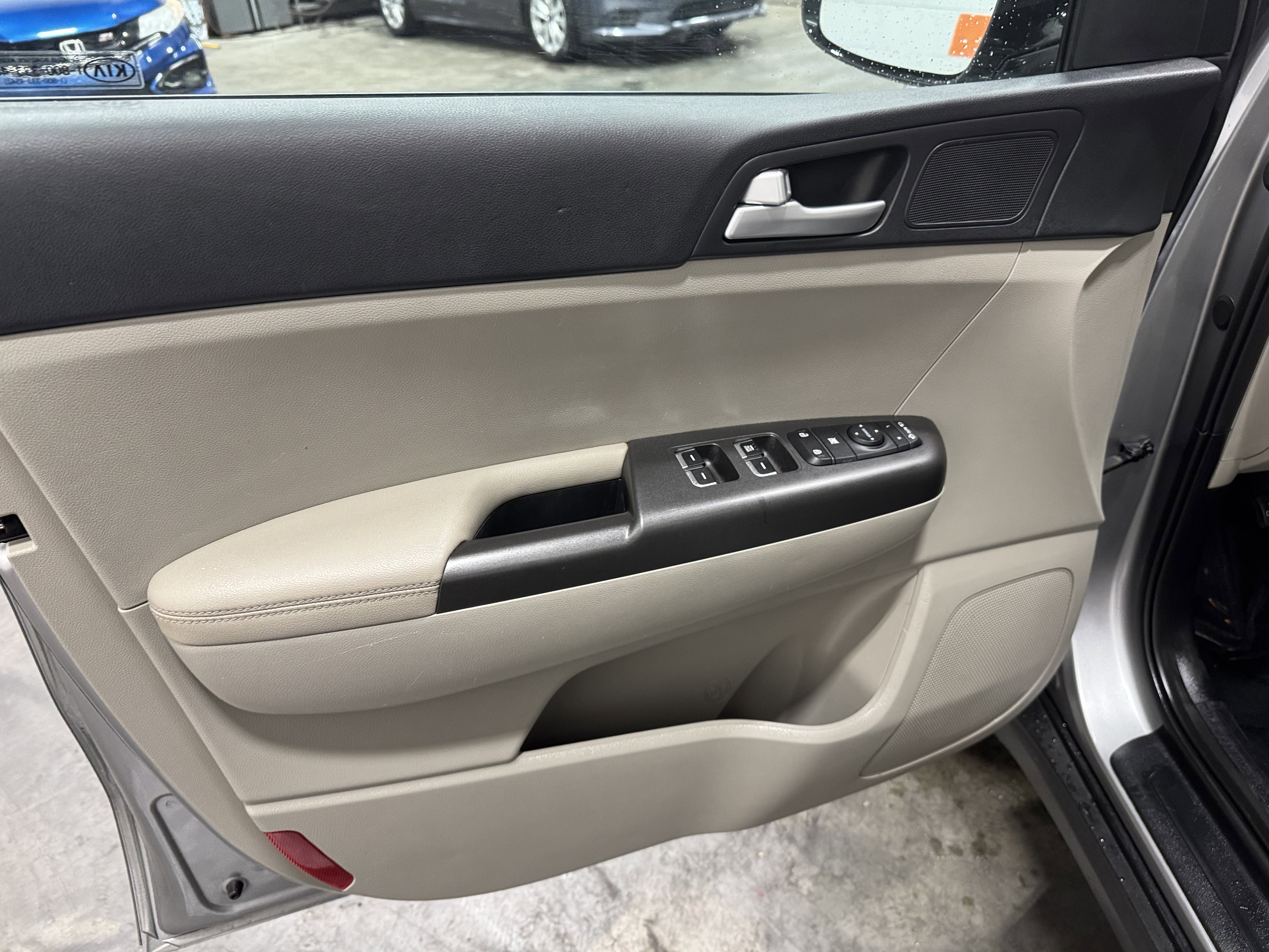 Used 2022 Kia Sportage LX w/ LX AWD Value Edition Package image 27