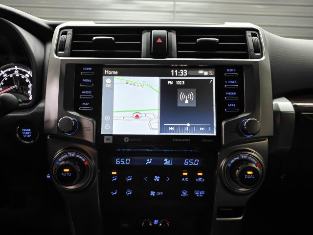 Used 2023 Toyota 4Runner Limited AWD/4WD image 29