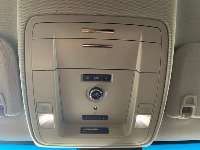 Used 2020 Chevrolet Tahoe LT AWD/4WD image 32