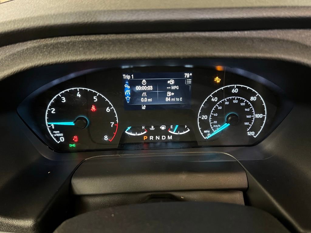 New 2025 Ford Transit 350 148 High Roof AWD image 22