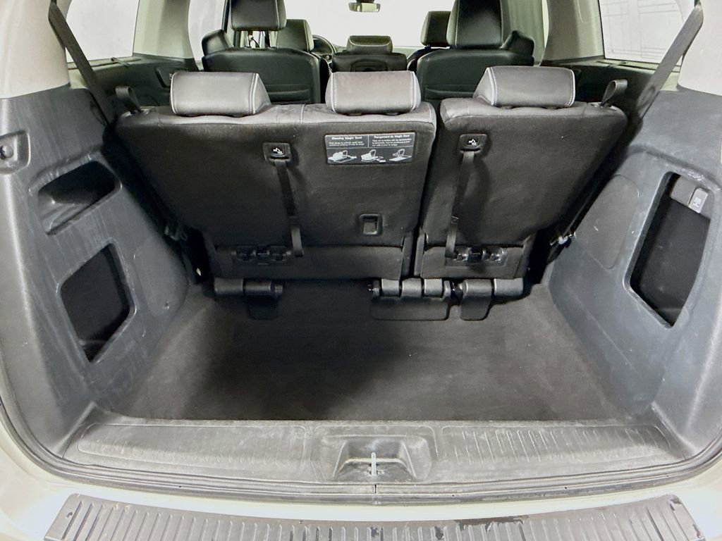 Used 2022 Honda Odyssey Elite image 29