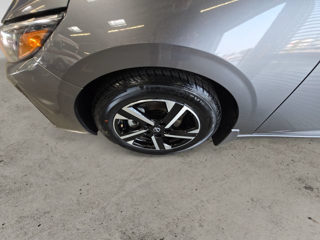 Used 2024 Nissan Sentra SV w/ Trunk Package FWD image 9