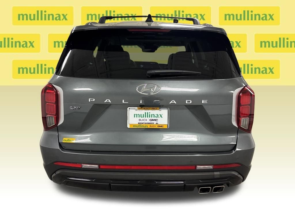 Used 2024 Hyundai Palisade XRT image 17