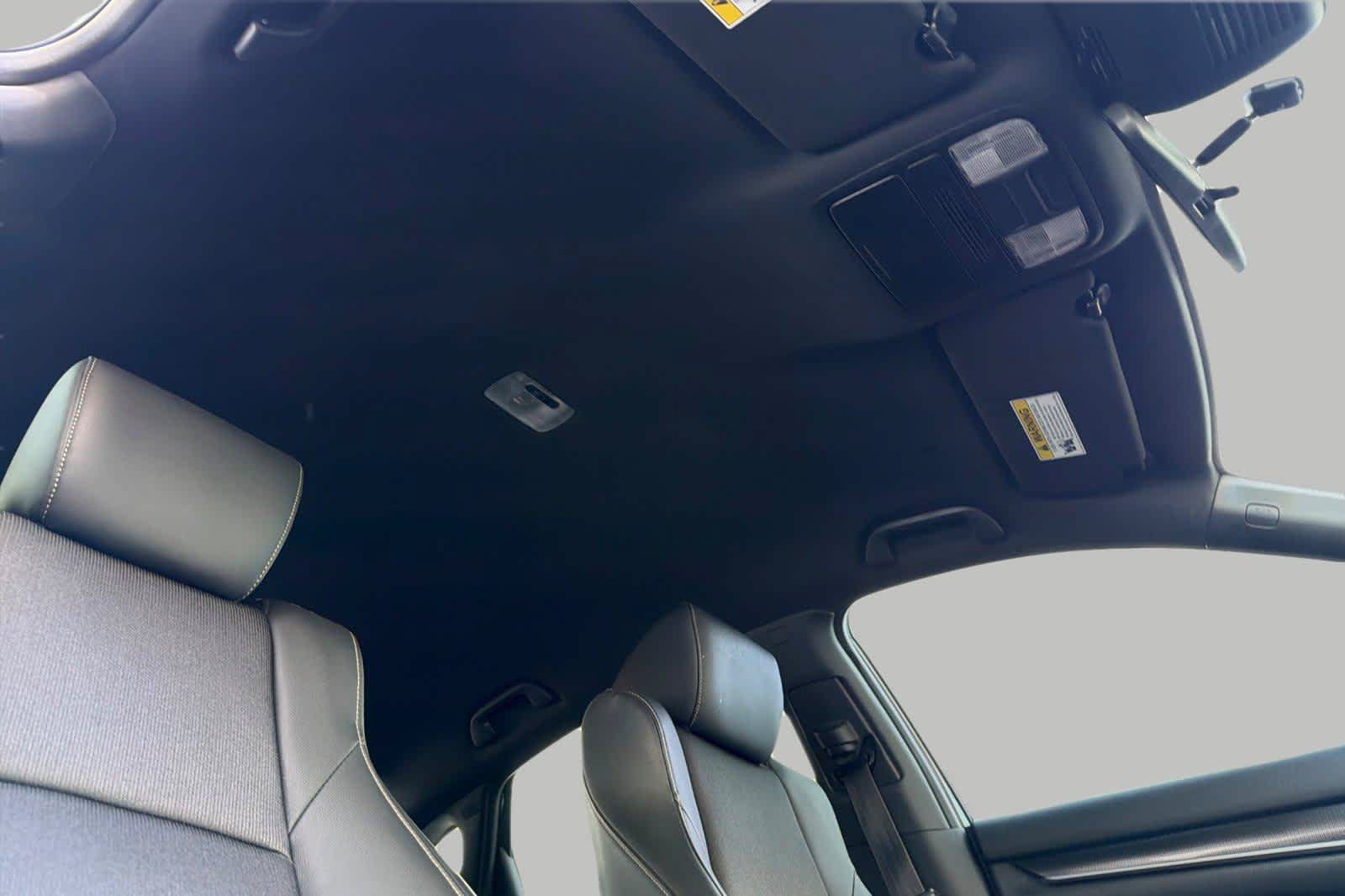 Used 2022 Honda Accord Sport image 17