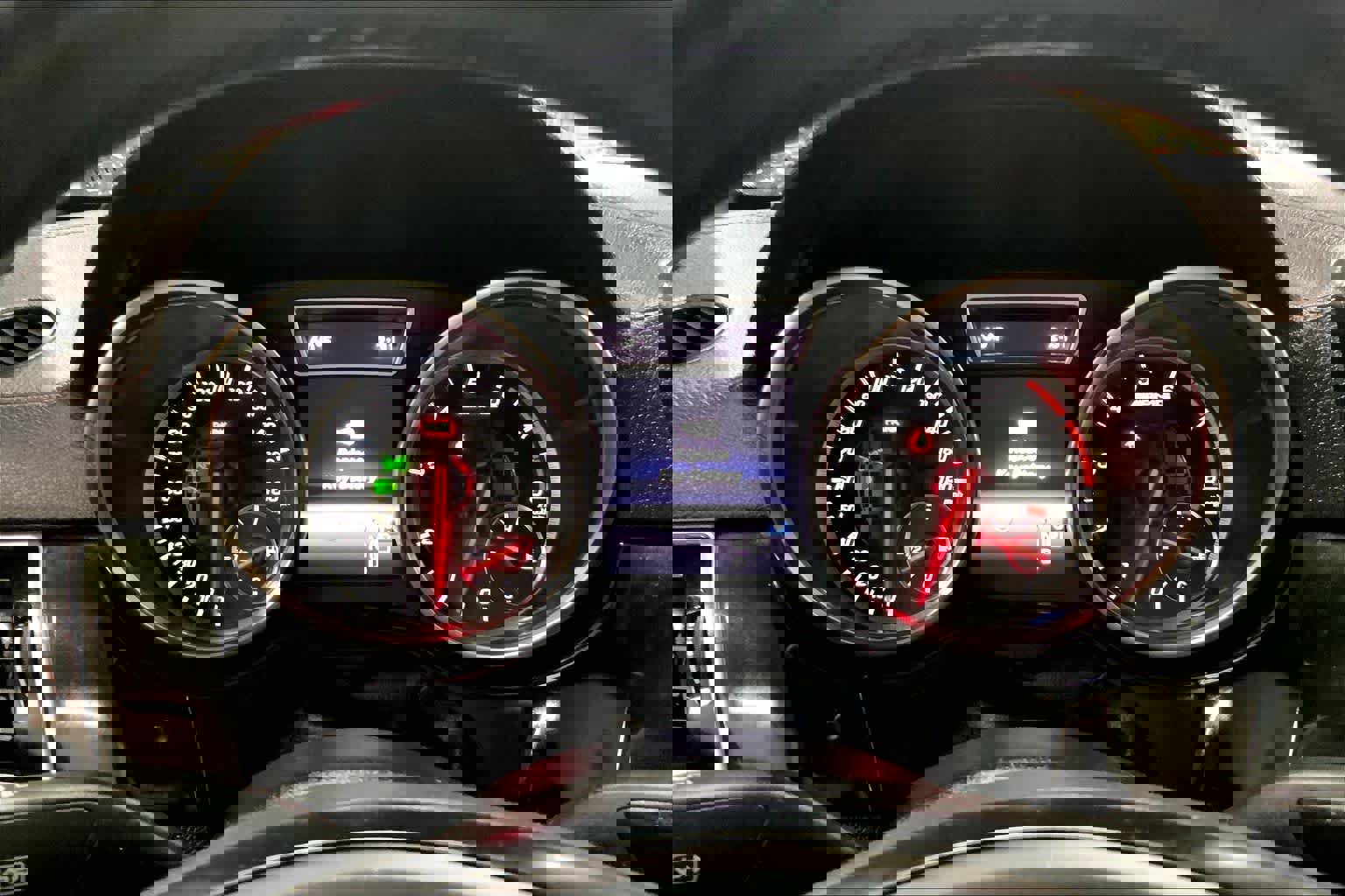 Used 2019 Mercedes-Benz GLE 43 AMG 4MATIC Coupe image 26