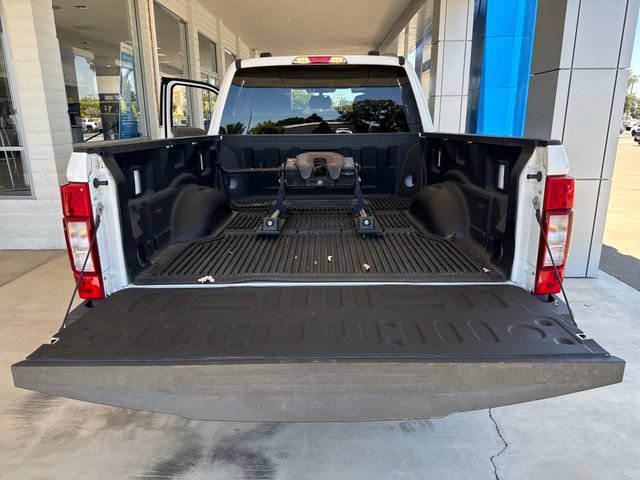 Used 2020 Ford F250 XLT w/ FX4 Off-Road Package AWD/4WD image 21