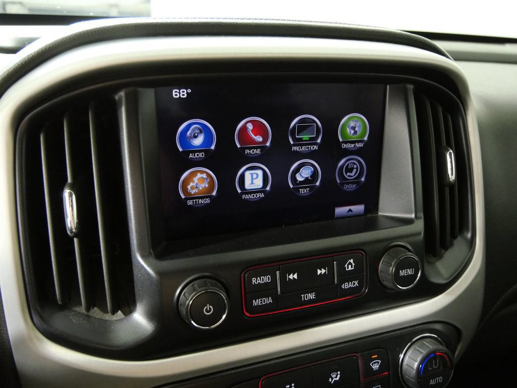Used 2016 GMC Canyon SLE w/ SLE Convenience Package AWD/4WD image 21
