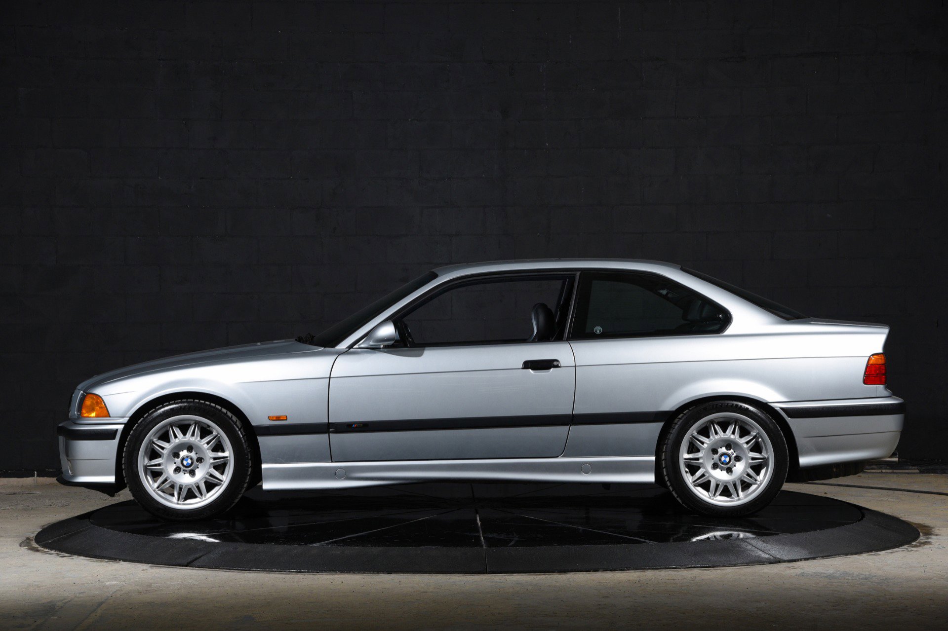 Used 1998 BMW M3 Coupe image 40