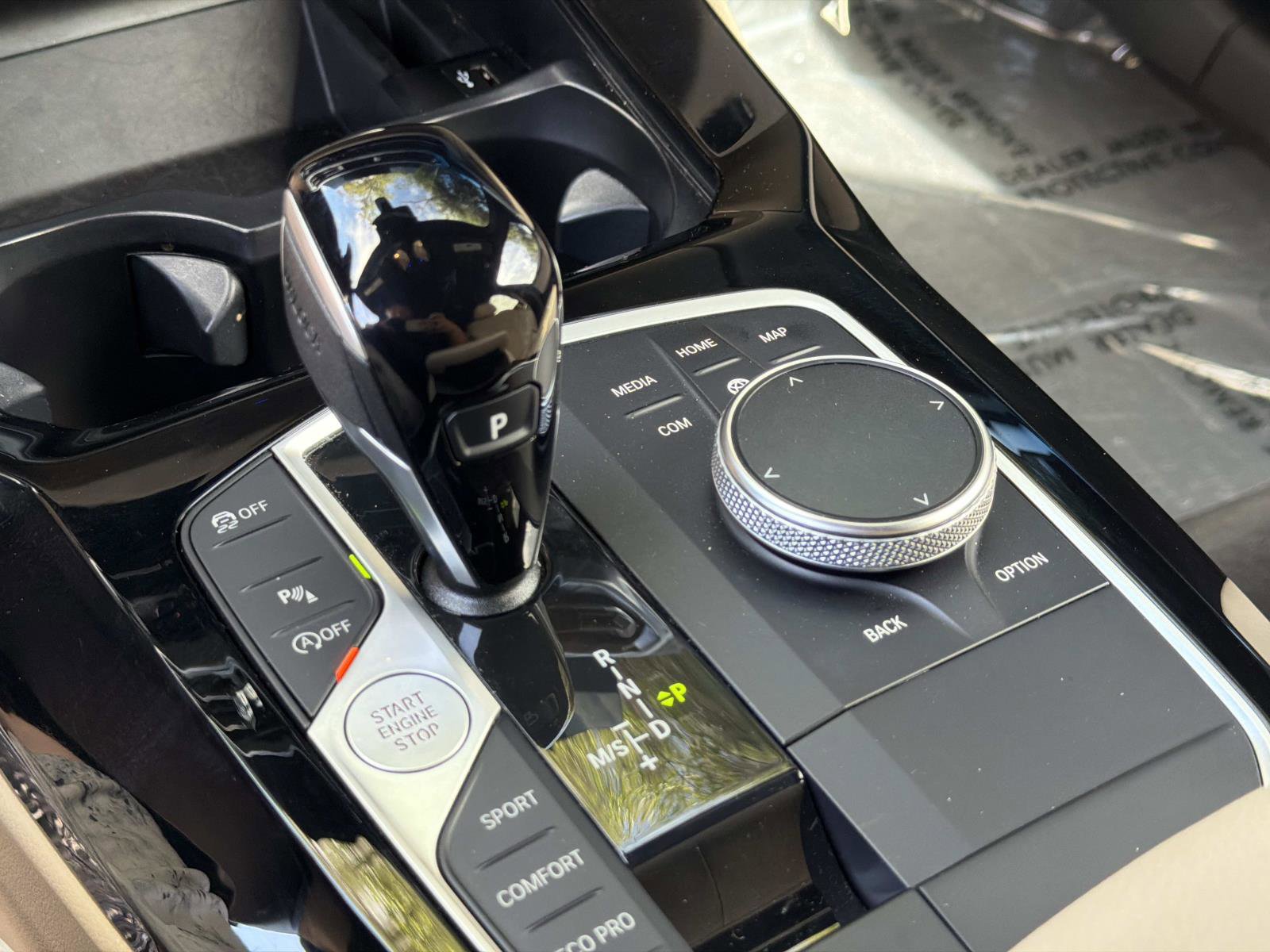 Certified 2022 BMW X3 xDrive30i w/ Convenience Package w/ZPA image 25