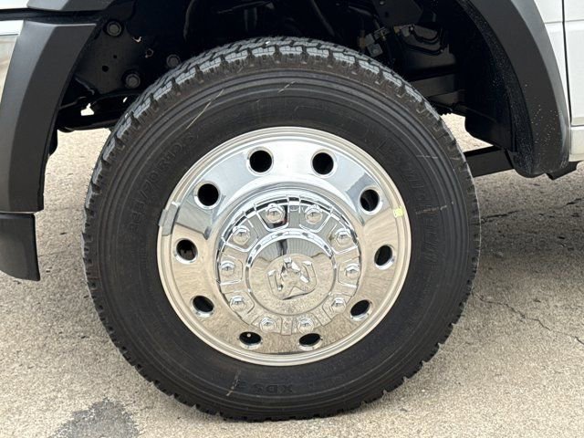 New 2026 RAM 4500 Tradesman AWD/4WD image 12