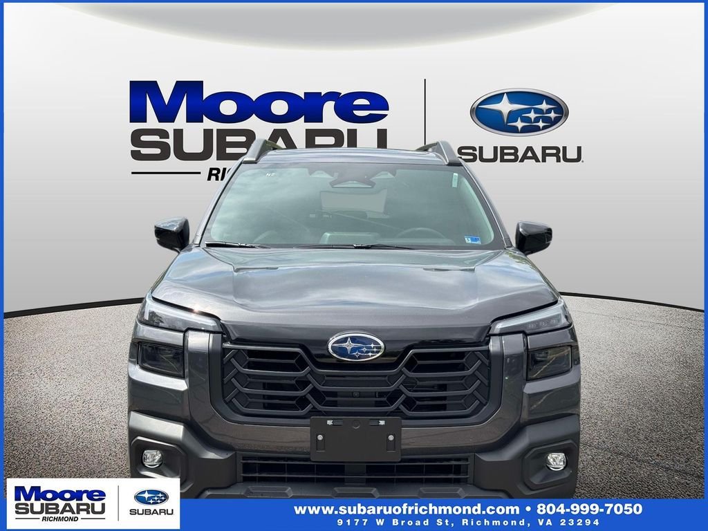 New 2026 Subaru Outback Touring XT AWD/4WD image 6