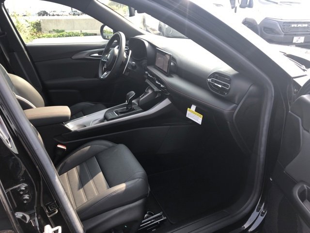 Used 2024 Dodge Hornet R/T Plus w/ Tech Pack Plus w/o Parking image 6