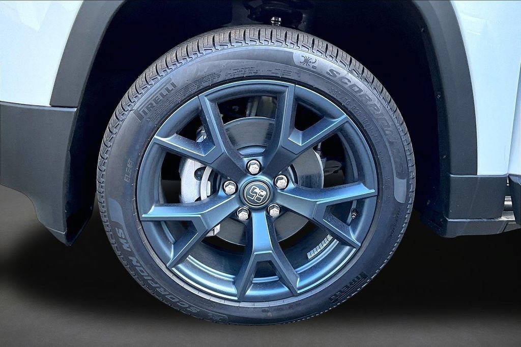 New 2026 Jeep Cherokee Limited AWD/4WD image 14