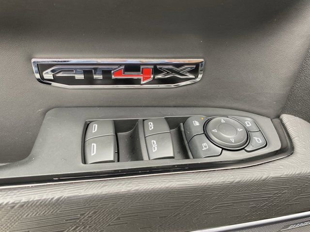 Used 2024 GMC Sierra 1500 AT4X image 22