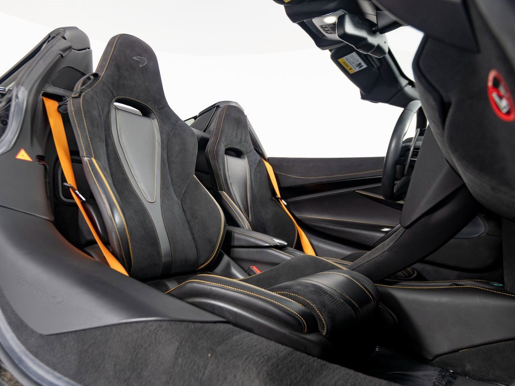 Used 2021 McLaren 720S Performance image 31