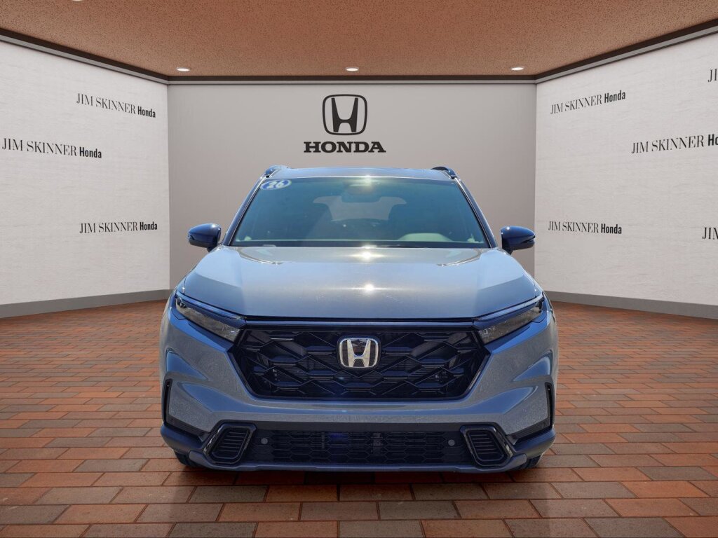 New 2026 Honda CR-V Sport-L image 2