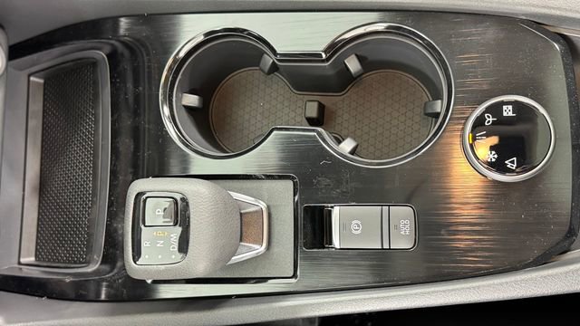 New 2026 Nissan Rogue SV AWD/4WD image 29